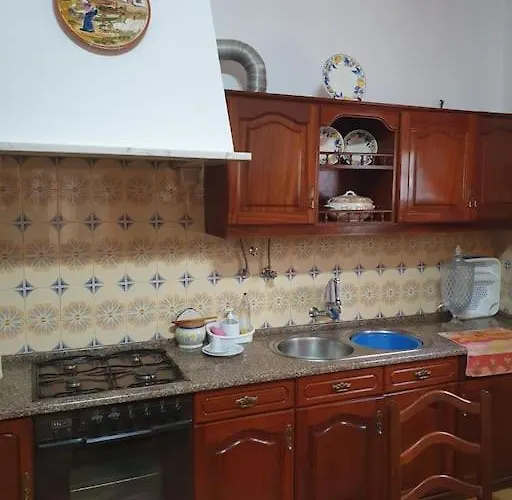 Casa T1 Em Alverca.