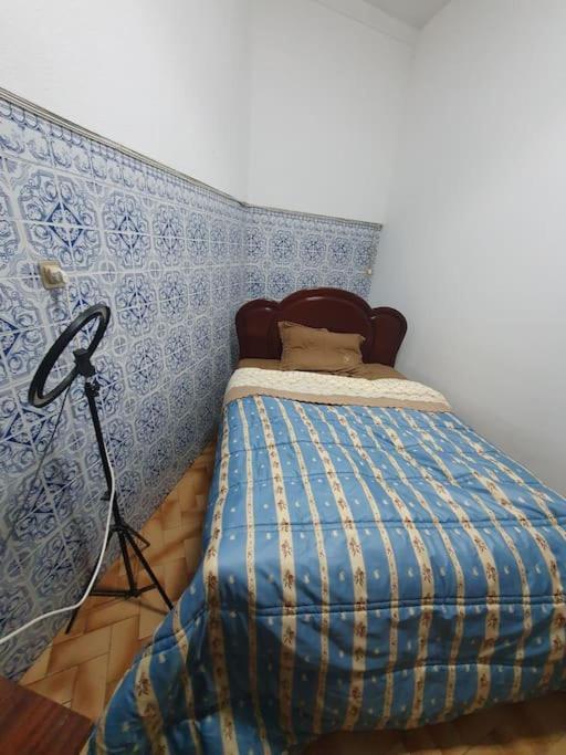 Casa T1 Em Alverca. * Alverca do Ribatejo