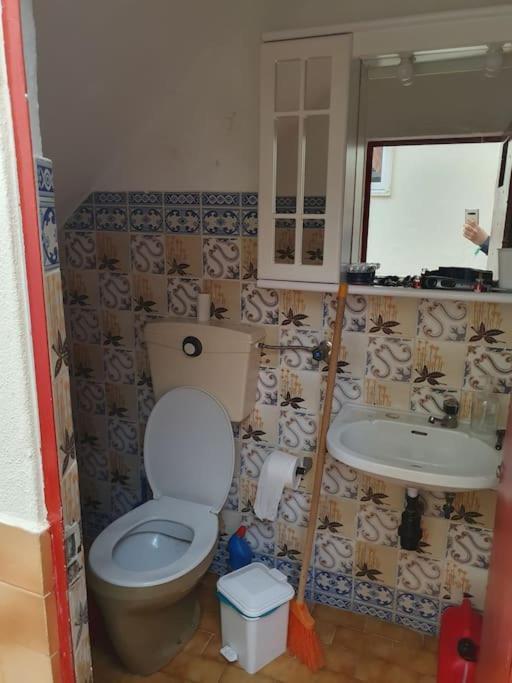 Apartment Casa T1 Em Alverca.